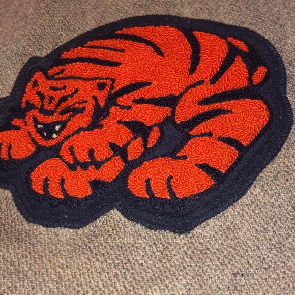 MITCHELLNESS AUTHENTIC THROWBACKS HEAVY WOOL JACKETS TEAM JACKETS - Picture 4 of 13